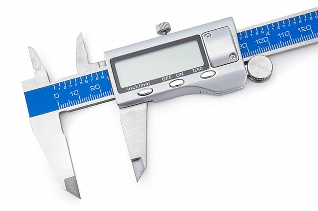 Park Tool DC-2 Digital Caliper 