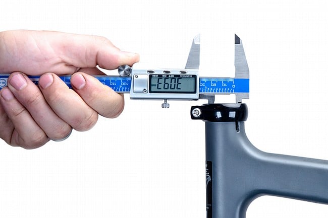 Park Tool DC-2 Digital Caliper 