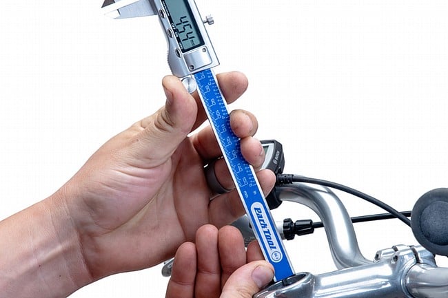 Park Tool DC-2 Digital Caliper 