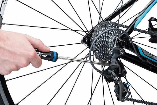 Park Tool Derailleur Screwdriver 