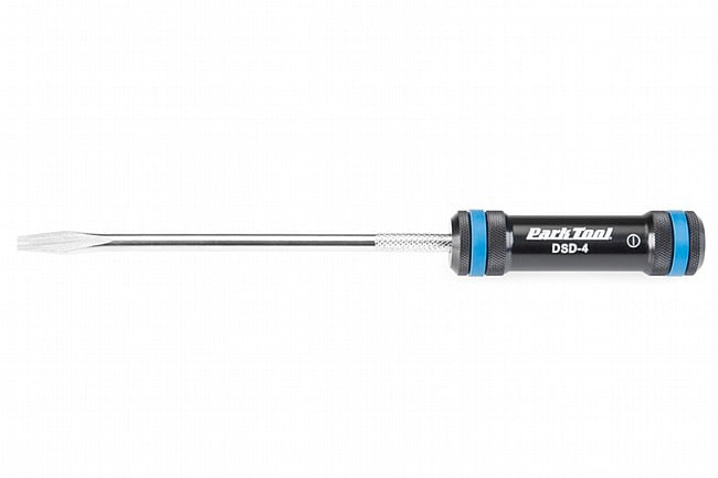 Park Tool Derailleur Screwdriver 5mm Flat Tip