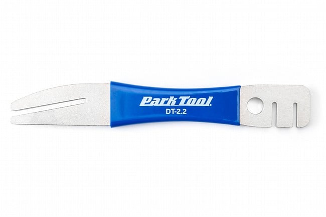 Park Tool DT-2.2 Rotor Truing Fork 