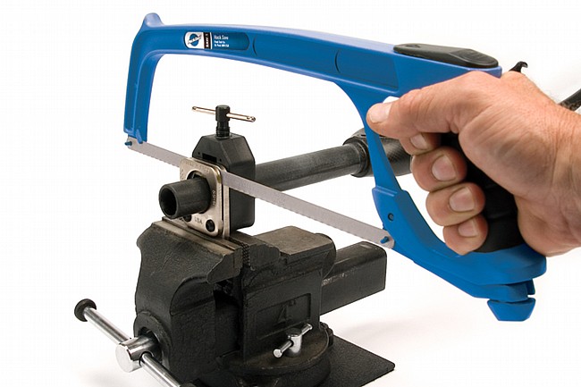 Park Tool SG-6 Threadless Saw Guide 