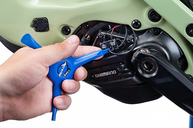 Park Tool EWS-2 Electronic Shift Tool 