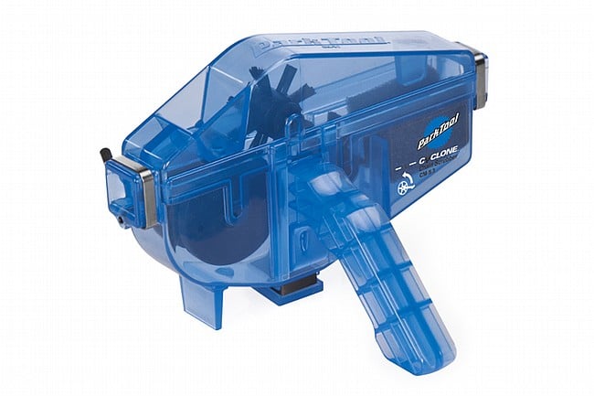 Park Tool CM-5.3 Cyclone Chain Scrubber 