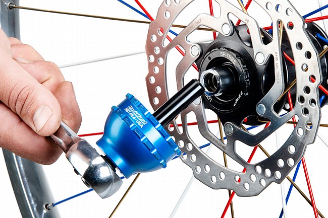 Park Tool GPS-1 Bottom Bracket Tool Guide Pin Set 