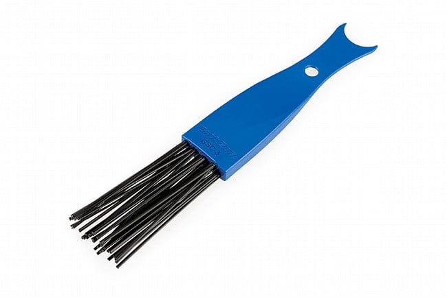 Park Tool GSC-3 Drivetrain Cleaning Brush 