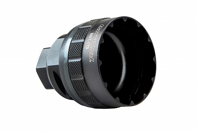 Park Tool BBT-179 Steel Bottom Bracket Tool 