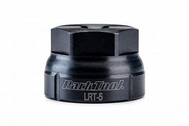 Park Tool LRT-5 Fazua Direct Mount Lockring Tool 