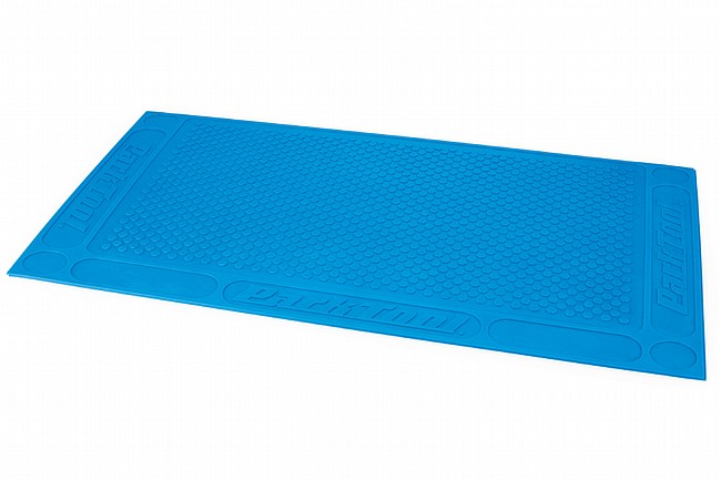 Park Tool OM-2 Benchtop Overhaul Mat - 15" x 24.5" 