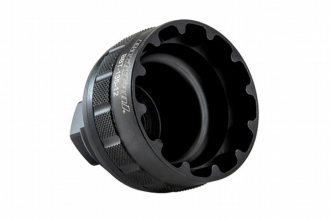 Park Tool BBT-135-12 Steel Bottom Bracket Tool 