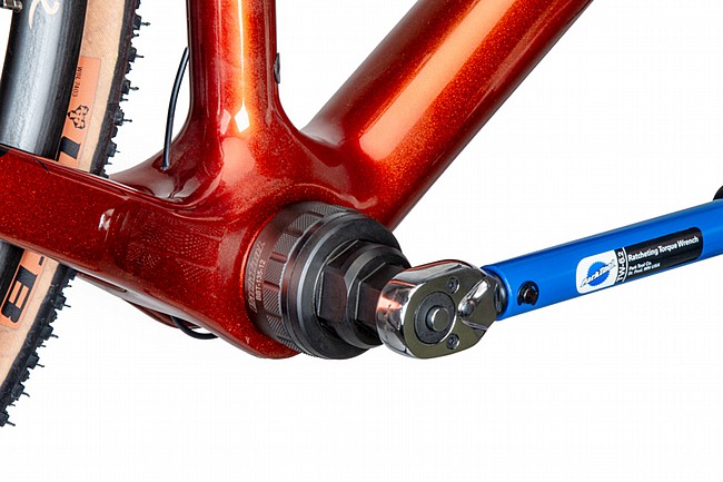 Park Tool BBT-135-12 Steel Bottom Bracket Tool 
