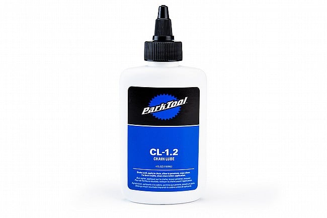 Park Tool CL-1.2 Chain Lube 