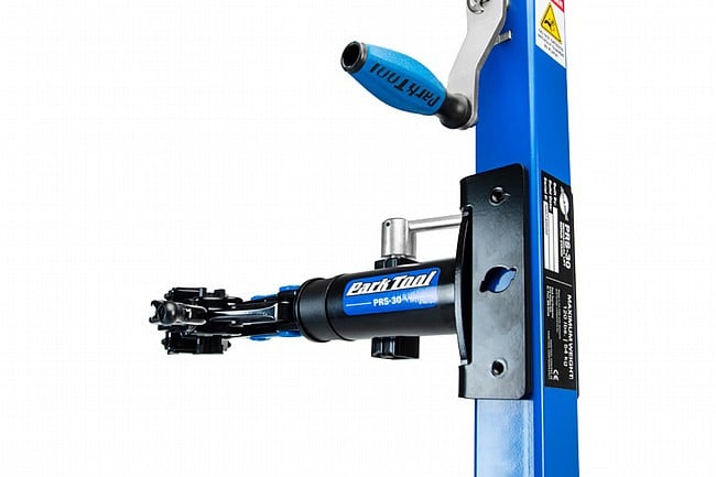 Park Tool PRS-30 Mechanical Lift Repair Stand 