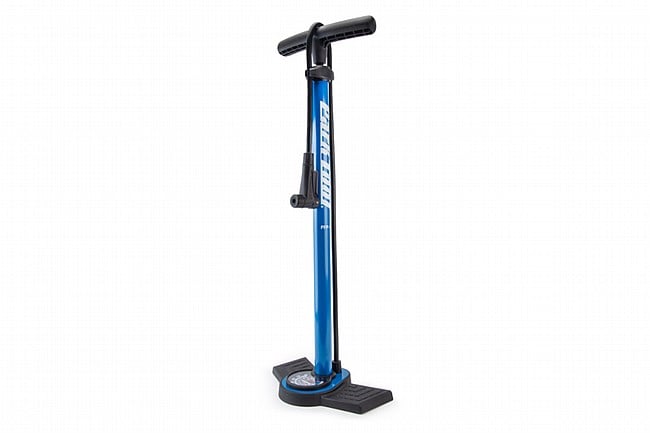 Park Tool PFP-10 Home Mechanic Floor Pump 