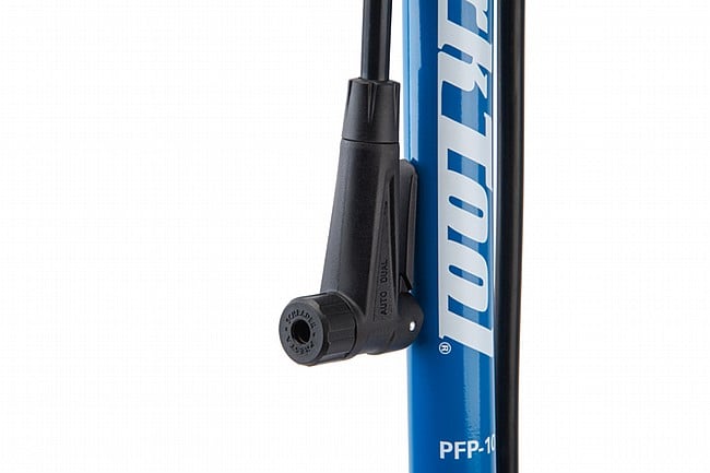 Park Tool PFP-10 Home Mechanic Floor Pump 