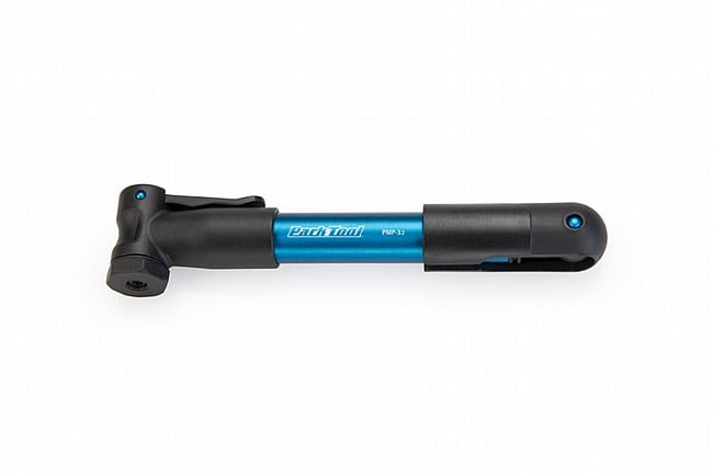 Park Tool PMP-3.2 Micro Pump Blue