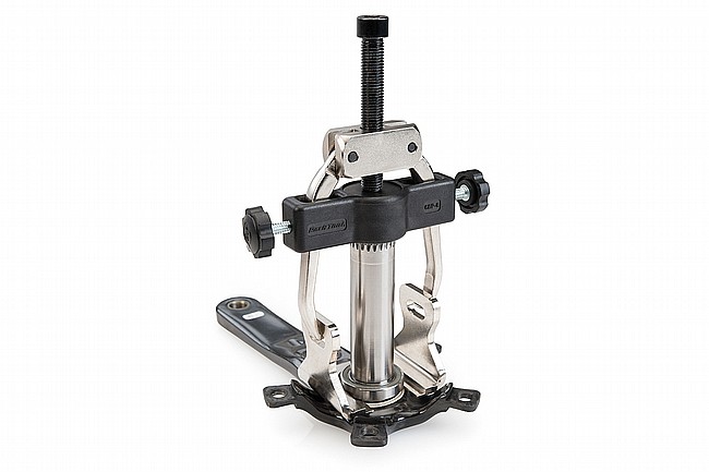 Park Tool CBP-6 Campagnolo Crank and Bearing Tool Set 