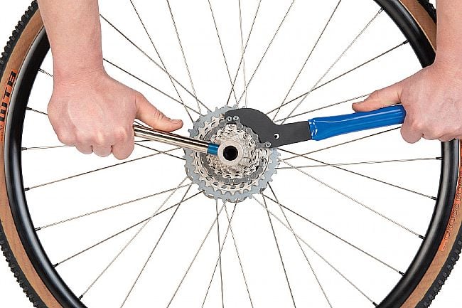 Park Tool SR-2.3 Sprocket Remover 