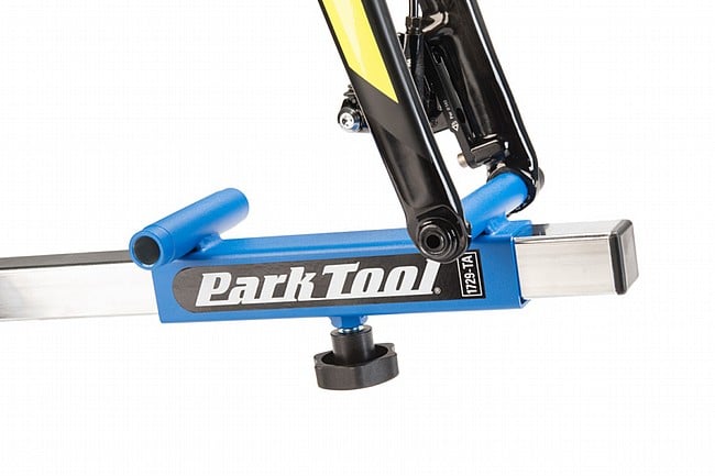 Park Tool 1729-TA Sliding Thru-Axle Adapter 