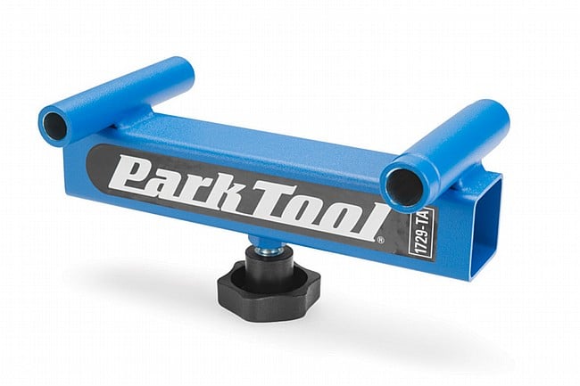 Park Tool 1729-TA Sliding Thru-Axle Adapter 