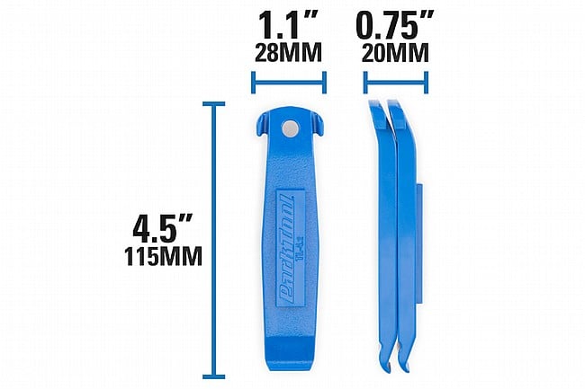 Park Tool TL-4.2 Tire Lever Set 