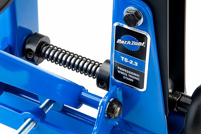 Park Tool TS-2.3 Pro Wheel Truing Stand  