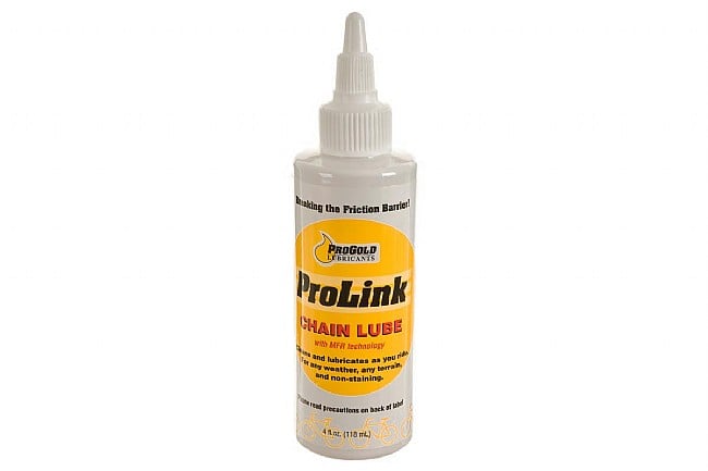 ProGold ProLink Chain Lubricant 