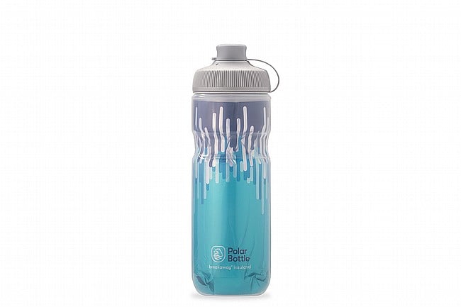 Polar Bottle Breakaway Muck Insulated 20oz Water Bottle 