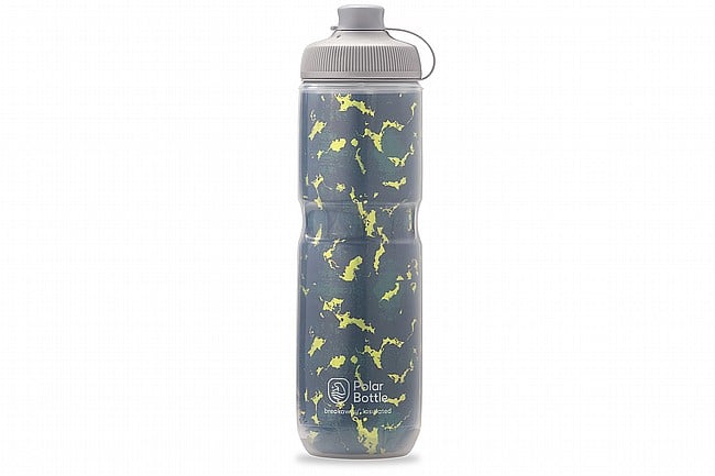 Polar Bottle Breakaway Muck Insulated 24oz Water Bottle 