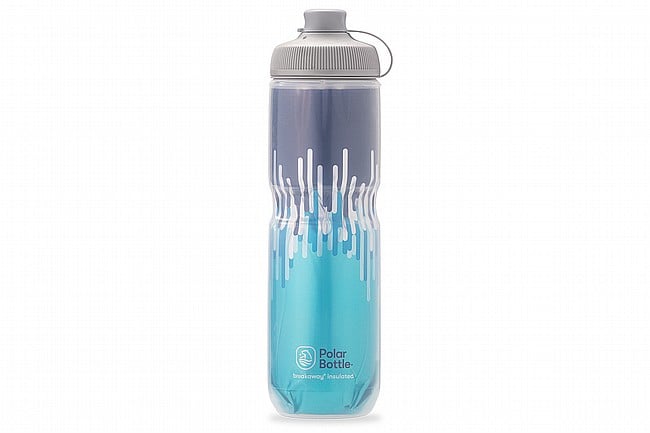 Polar Bottle Breakaway Muck Insulated 24oz Water Bottle 