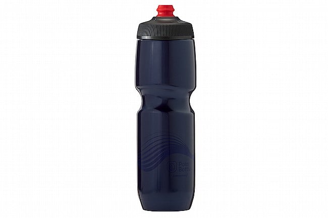 Polar Bottle Breakaway 30oz Bottles Navy Blue