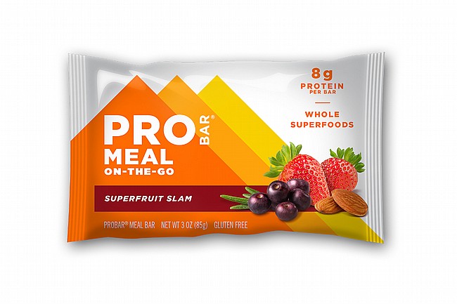 PROBAR Meal Bar (Box of 12) Superfruit Slam