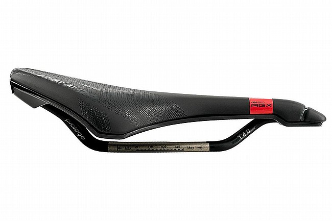 Prologo Dimension AGX Saddle 