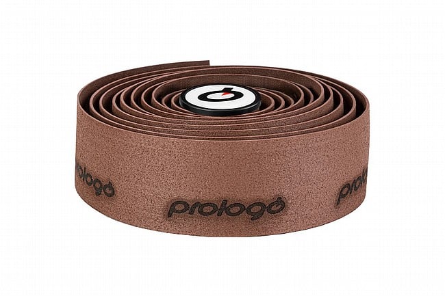Prologo Plaintouch+ Handlebar Tape Brown