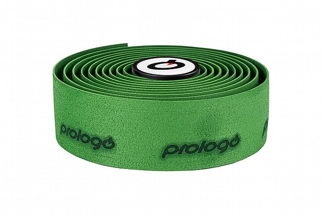 Prologo Plaintouch+ Handlebar Tape Green