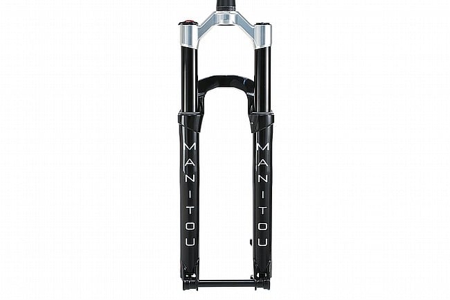 Manitou R8 PRO 29" Suspension Fork Pick Lockout in Dropdown