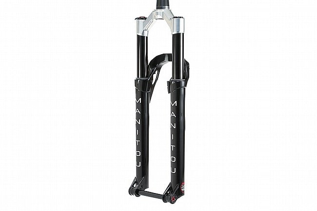 Manitou R8 PRO 29" Suspension Fork Pick Lockout in Dropdown