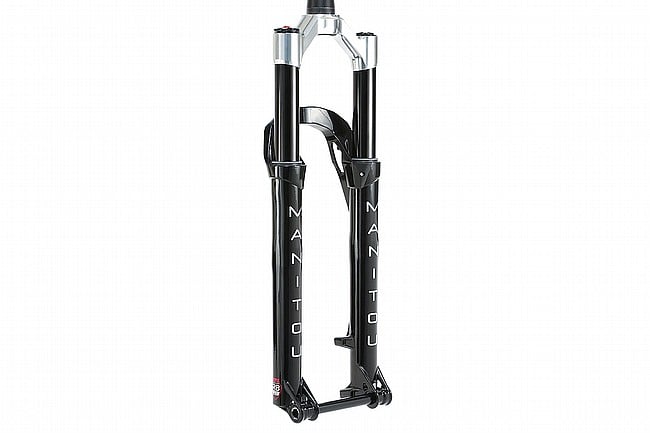 Manitou R8 PRO 29" Suspension Fork Pick Lockout in Dropdown