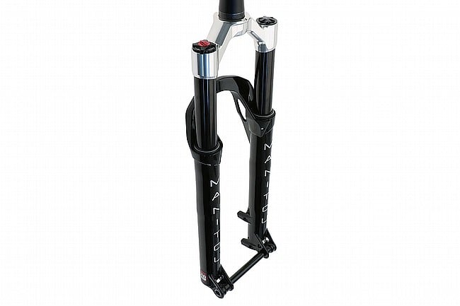 Manitou R8 PRO 29" Suspension Fork Pick Lockout in Dropdown