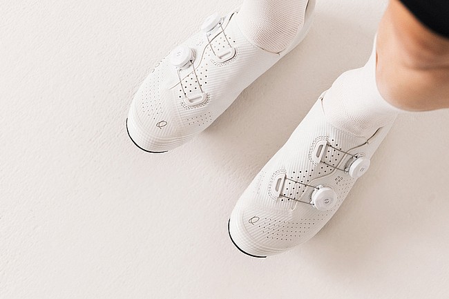 QUOC M3 Pro Road Cycling Shoe 