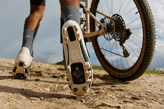 QUOC Gran Tourer XC Lace 