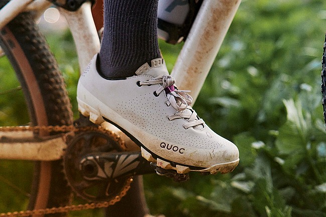 QUOC Gran Tourer XC Lace 