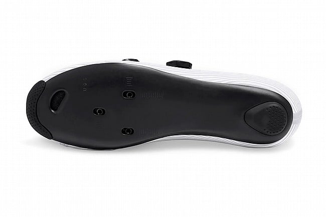 QUOC M3 Sport Road Cycling Shoe White