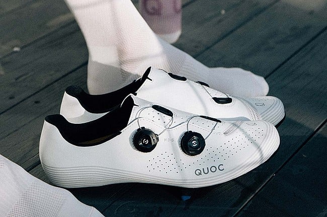 QUOC M3 Sport Road Cycling Shoe 