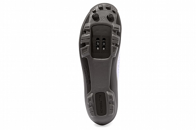 QUOC Gran Tourer III Shoe Lilac Haze