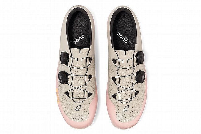 QUOC GT XC Shoe Dusty Pink