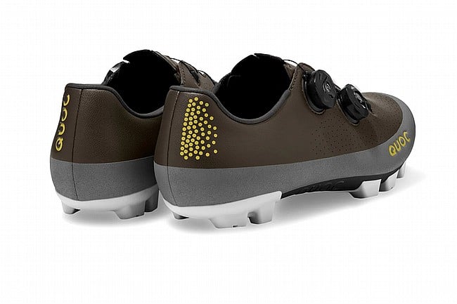 QUOC GT XC Shoe Moss