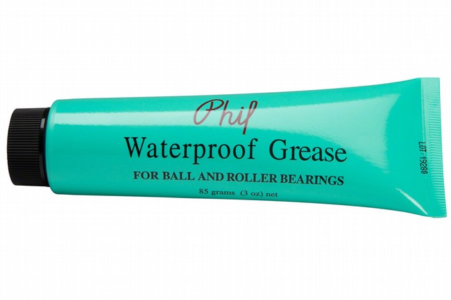 WATERPROOF GREASE