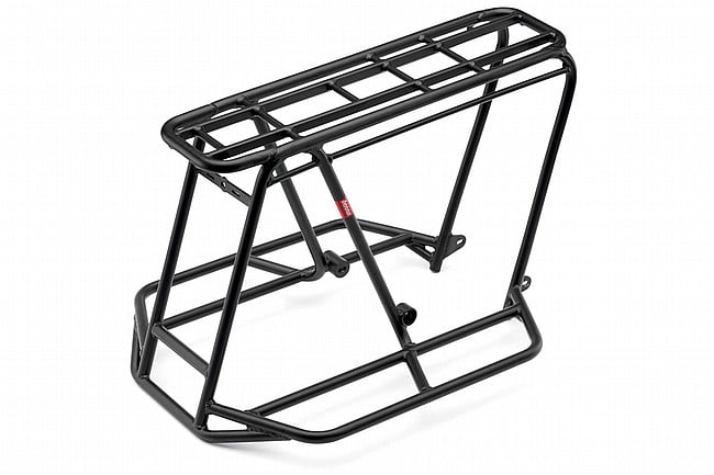 Benno Utility Rear Rack #3 Plus 